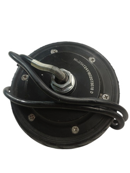 SILNIK Z OPONĄ HHJ25NT24V1802073078 D CAVION GO HULAJNOGA