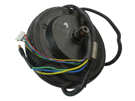 SILNIK Z OPONĄ HHJ25NT24V1802072730 D HULAJNOGI CAVION GO