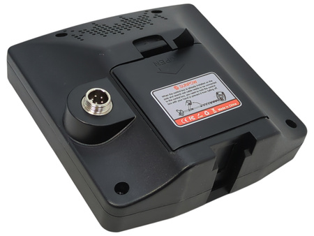 Wykrywacz metali Sunpow OT-MD14 LCD 5 trybów IP68 30cm cewka