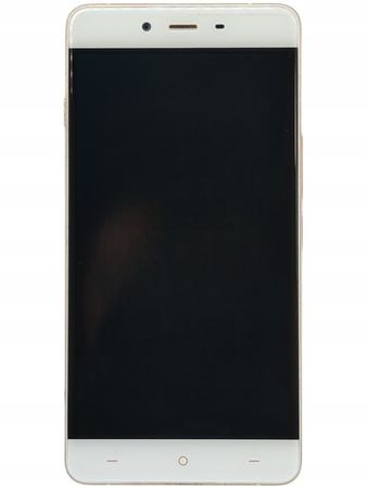 Smartfon OnePlus X ONE E1003 3/16 GB Biały