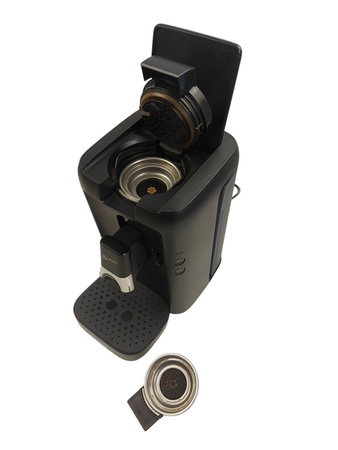 Ekspres do kawy Philips Senseo Maestro CSA260/60 1450W czarny