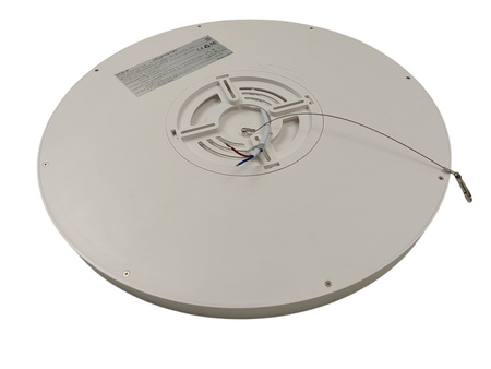 Plafon LED OUILA YLXDD420-36W 40 cm 36W 4000K 3600lm IP44 biały