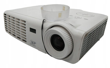 Projektor Vivitek D508 - DLP - SVGA 2600 ANSI lumen