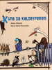 Kuna za kaloryferem