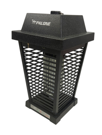 Lampa owadobójcza z panelem solarnym PALONE MSW-069