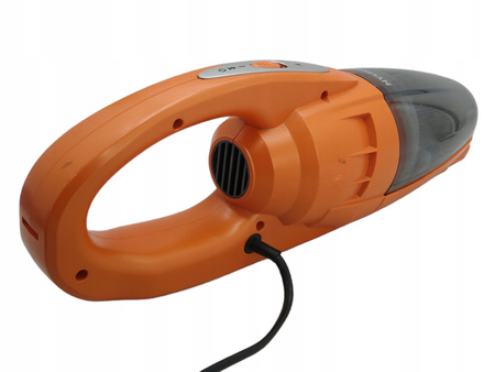 Odkurzacz Hyundai VC020O 600W