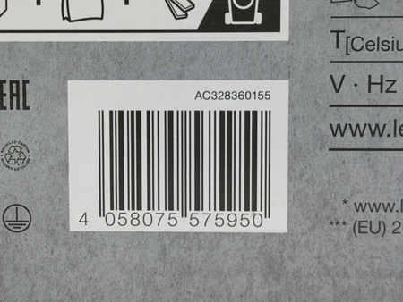 Lampa sufitowa LED Ledvance SUN@HOME ORBIS PLATE 430 mm 26W