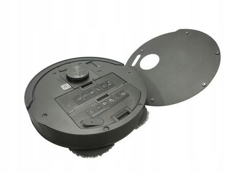 ROBOT SPRZATAJACY DREAME BOT L10S PRO RLS6L ROBOT VACUUM AND MOP