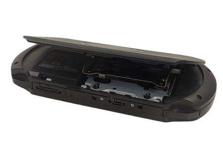 Konsola Sony PSP E 1004
