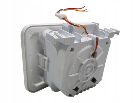 WENTYLATOR DO LODÓWKI WHIRLPOOL W5 821C W H 2