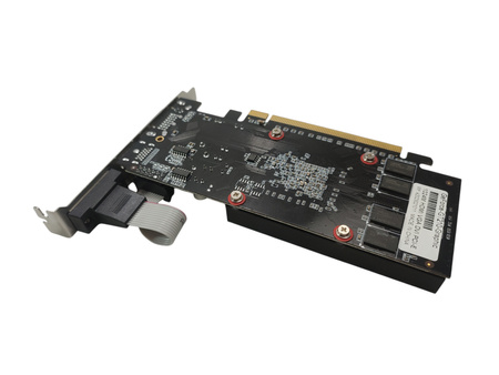 KARTA GRAFICZNA_GEFORCE-GT210-GRAPHIC |1GB|DDR3|64-BIT