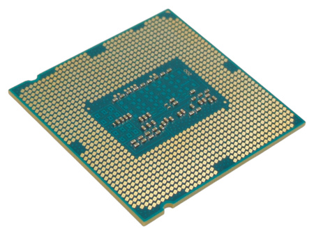 Procesor Intel Core i5-4440 3.1 GHz 4 rdzenie LGA 1150 84W