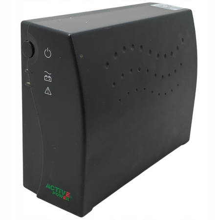 Zasilacz awaryjny UPS Active Power EASY 600VA/300W