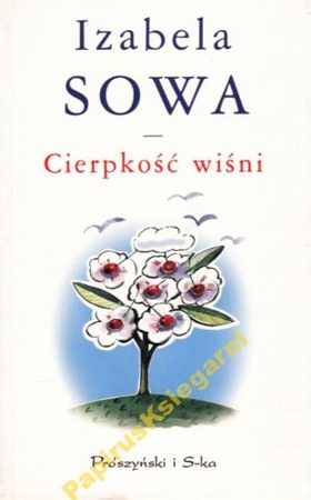 Cierpkość wiśni Sowa