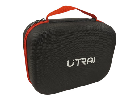 Urządzenie rozruchowe UTRAI JS-5 2000A Kompresor Powerbank LED