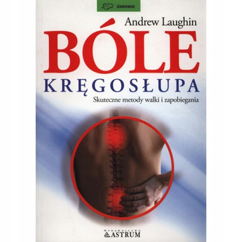 Bóle kręgosłupa