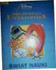 Encyklopedia Disneya. Świat nauki