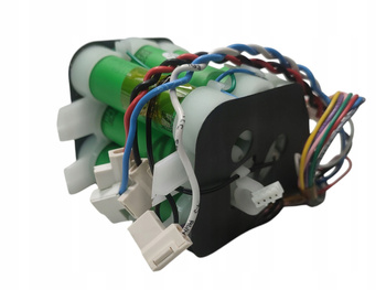 MODUŁ BATERII AKUMULATOR 56646710097 140144439084 ODKURZACZA ELECTROLUX