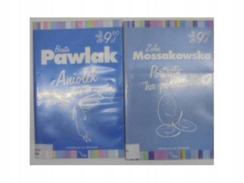 Aniołek Beata Pawlak