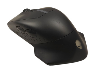 Mysz komputerowa Dell Alienware AW610M sensor optyczny