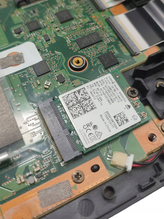 Płyta główna laptopa Fujitsu Lifebook E759 CP776208-01 Intel Core i5-8365U