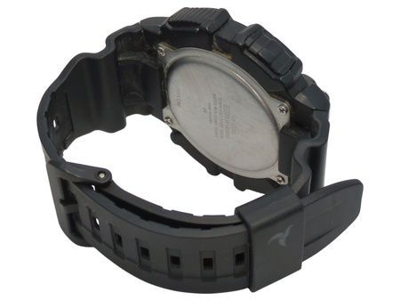 Zegarek męski CASIO STL-S110H-1B WR 100M