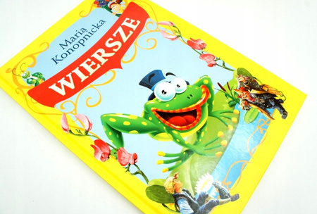Wiersze