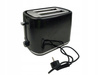 Toster CONCEPT TE2075 Czarny