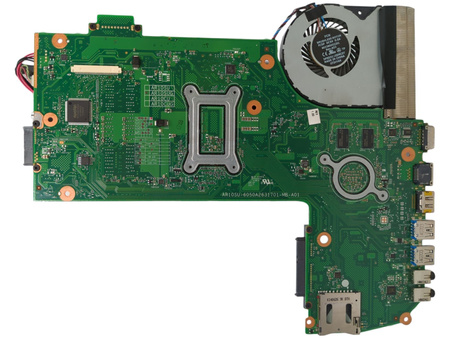 Płyta główna Toshiba Satellite Pro C70-B AR10SU-6050A2631701-MB-A01