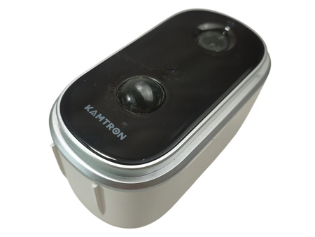 Kamera IP Kamtron X11 Bezprzewodowa Full HD 1080P WiFi Detekcja ruchu