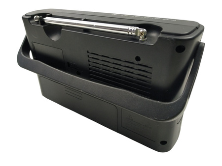 Radio przenośne Kchibo KK-4301