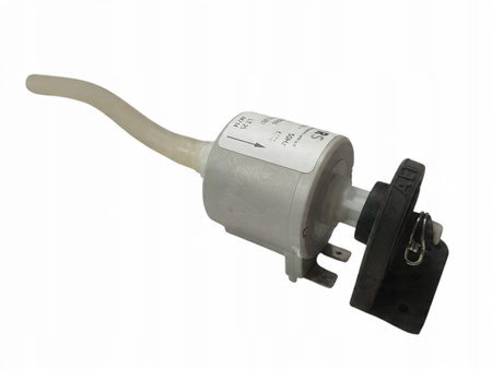 POMPA WODY GENERATORA PARY ARS 17W BOSCH TDS6110