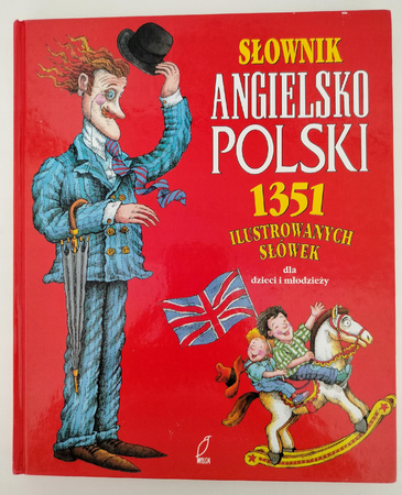 Słownik angielsko-polski