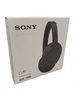 Słuchawki bezprzewodowe nauszne Sony WH-CH720N czarne