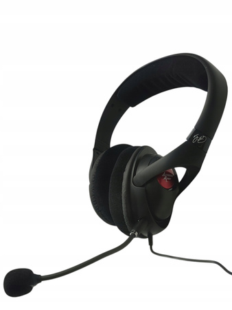Słuchawki Headset Creative HS-800 Fatality Gaming