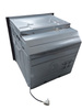 PIEKARNIK WHIRLPOOL AKZ237IX01 Termoobieg Grill 55l