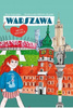 Warszawa Moja stolica Anna Paczuska