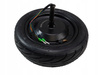 SILNIK+KOŁO+OPONA YIDA DM-007 70/65-6,5 YD36V1903