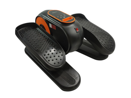 Merach Mr-E37B2 Mini Eliptyczny Trenażer 12 Prędkości