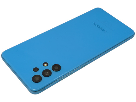 Smartfon Samsung Galaxy A32 SM-A325F/DS 4/128GB