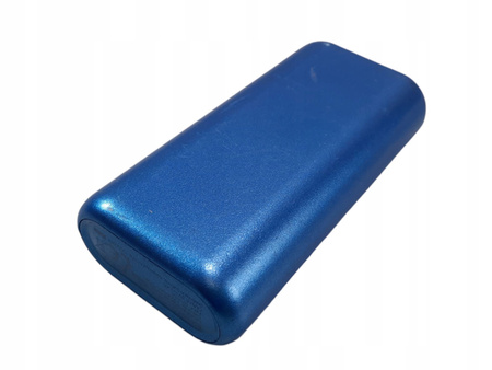 POWERBANK ENERGY QC ENERGYCELL10000 10000mAh/37Wh NIEBIESKI