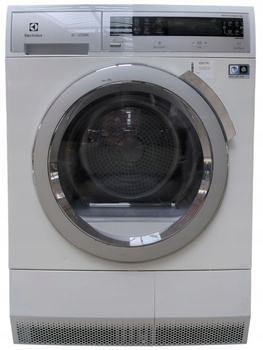 Suszarka kondensacyjna z pompą ciepła Electrolux EDH3498RDE 9 kg A++