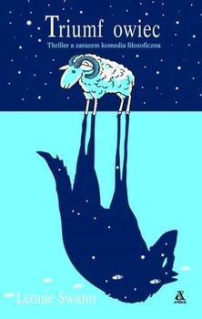 Triumf owiec Leonie Swann