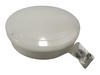 LAMPA LED PLAFON SURFACE BULKHEAD 250 SENSOR 10W/830/800IM LEDVANCE
