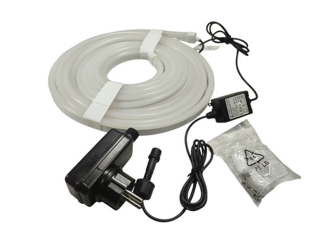 Pasek Taśma LED 20W RGB+CCT SMART+ WiFi 5m IP65 LEDVANCE