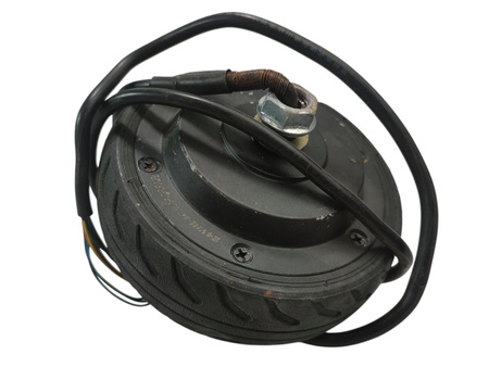 SILNIK Z OPONĄ 24VHL17H09293120 DO HULAJNOGI CAVION GO