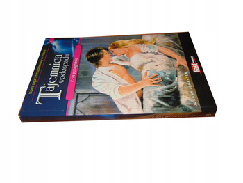 CZAS POŻEGNANIA Johansen