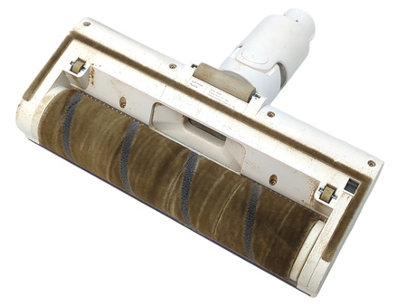 ODKURZACZ PIONOWY BEZPRZEWODOWY DREAME VVN3 450W 2500mAh 22 000Pa BIAŁY