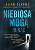 KSIĄŻKA NIEBIOSA MOGĄ RUNĄĆ ALLEN ESKENS