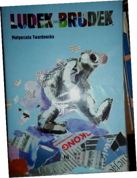 Ludek- Brudek. Piosenki Małgorzata Twardowska